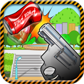 Bang Bang Cans icon