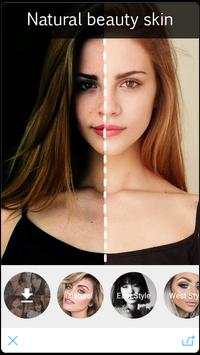 360 Makeup Pro - Selfie Perfect & Makeup Plus screenshot 2