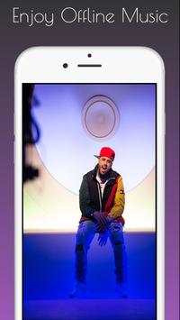 Nicky Jam screenshot 3