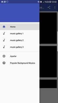 Popular Background Musics screenshot 2