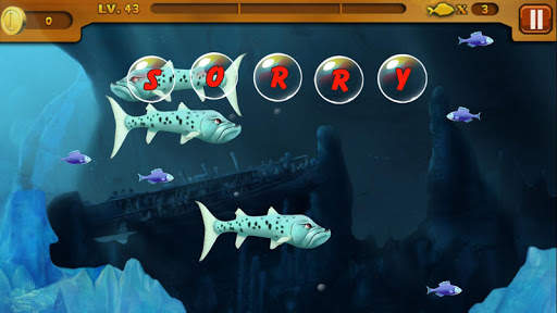 Shark Island screenshot 1