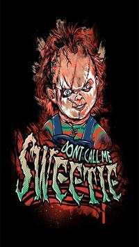 🔥Chucky Wallpapers🔥 screenshot 3