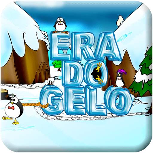 Era do Gelo Caça Niquel 2.3