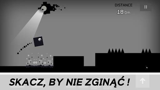 Sqube Darkness screenshot 6