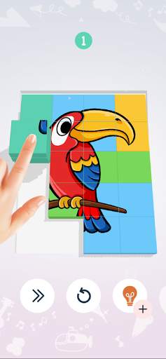 Stack Art 3D screenshot 7