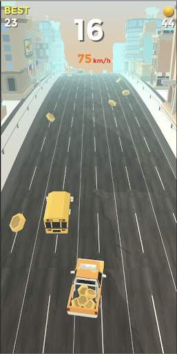 Toy Car Racing screenshot 7
