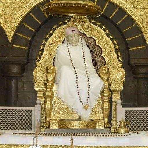 Shirdi Sai Baba All-In-One App With Live Darshan 34