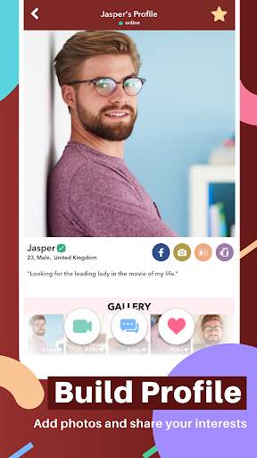 TrulyFilipino - Filipino Dating App screenshot 5