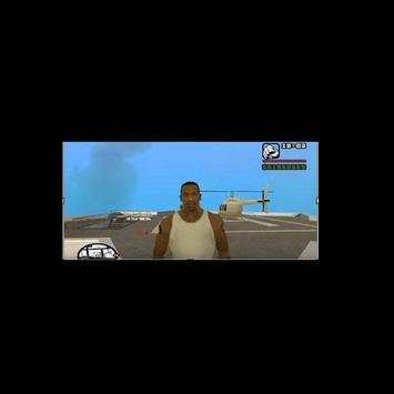 Guía Códigos GTA San Andreas screenshot 2