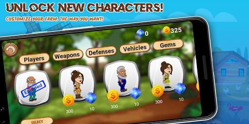 Save the Farm – 3D Farming games simulator screenshot 5