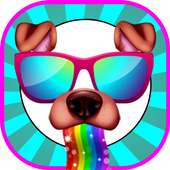 Snappy Photo Filters & Sticker