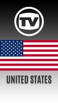 TV Channels USA screenshot 7