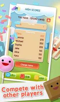 Candy Splash screenshot 7