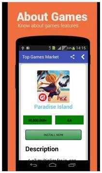 Games Market, GOGAMEE , YooB Games ,  multi player screenshot 2