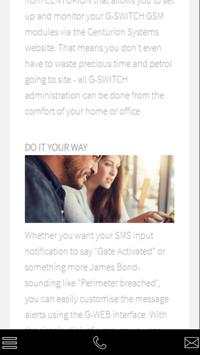 Gweb Test 2 تصوير الشاشة