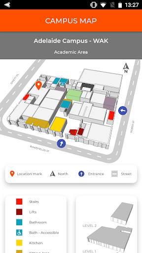 Torrens University & THINK Edu screenshot 3