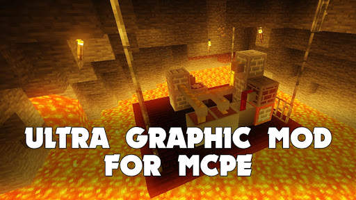 Realistic Textures for Minecraft PE screenshot 6
