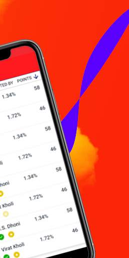 Dream11 App Download Original Team Prediction Tips screenshot 6