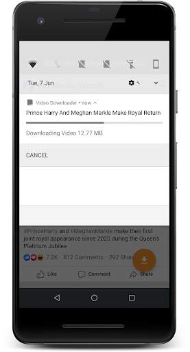 Video Downloader screenshot 5