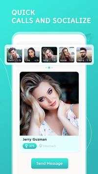 Live Girl Video Call & Live Video Chat Guide screenshot 7