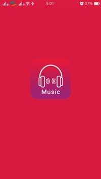 Musik Korea Online Terbaru screenshot 1