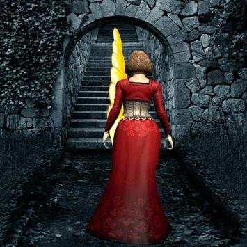 Princess Temple Run 4 تصوير الشاشة