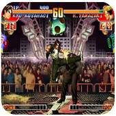 The King Of Fighting 97 4.0