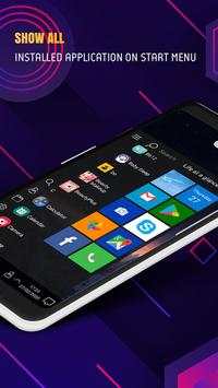 Win 10 Launcher For Android – PC Launcher 2020 Pro screenshot 5