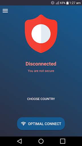 Japan VPN (Best Free Proxy) screenshot 4