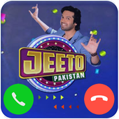 Fake Call icon