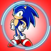 Super Forces Sonic Runners Adventure 1.0