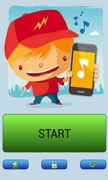 Baby Phone - Swedish Edition screenshot 1