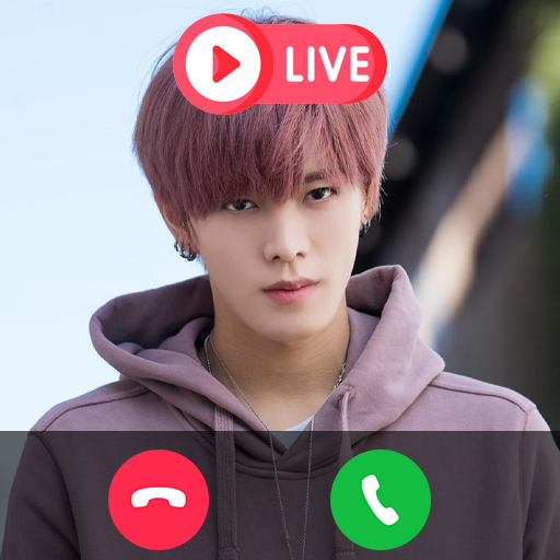 Yuta Fake Call icon