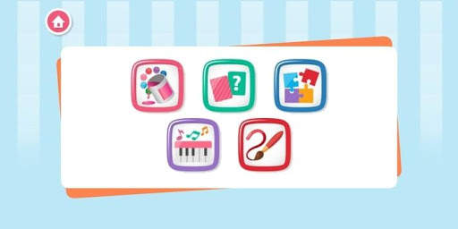 Learning Cards скриншот 5