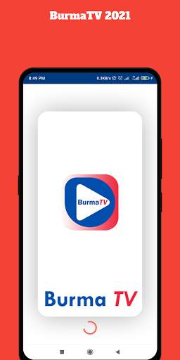 Burma TV 2021 screenshot 2