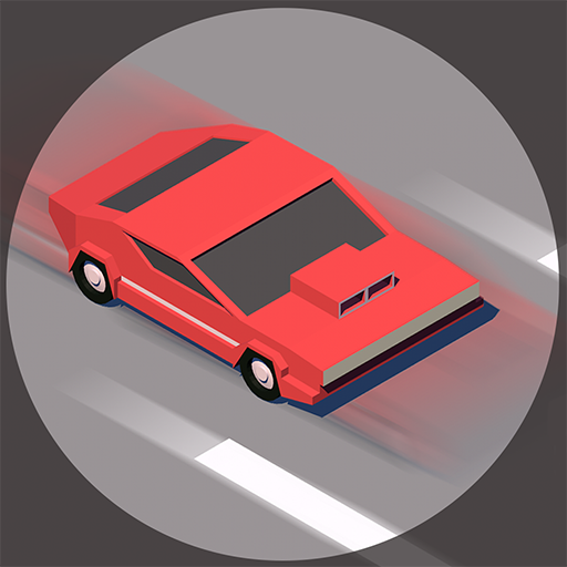 Big Rush icon