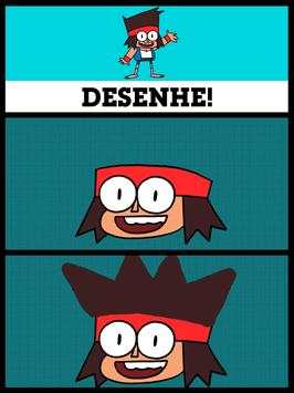 Cartoon Network Anything BR screenshot 6