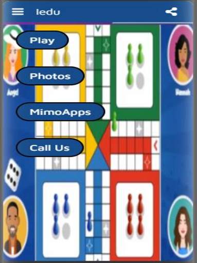 Ludo the hero screenshot 7
