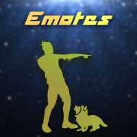 FFimotes Viewer - Dance and Emotes, Battle Royal