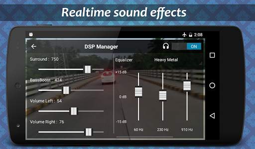 DX Player 4 تصوير الشاشة
