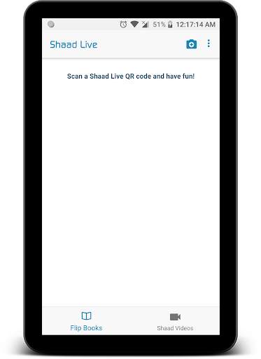 Shaad Live screenshot 12