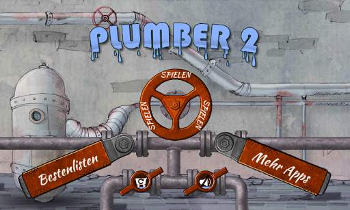Klempner 2 screenshot 1