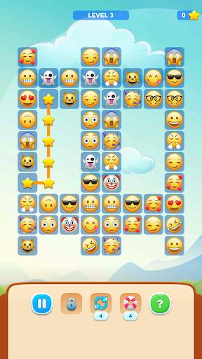 Onet Stars: Connect Pairs screenshot 4