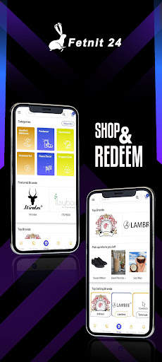 Fetnit24  Fitness Shopping App screenshot 6