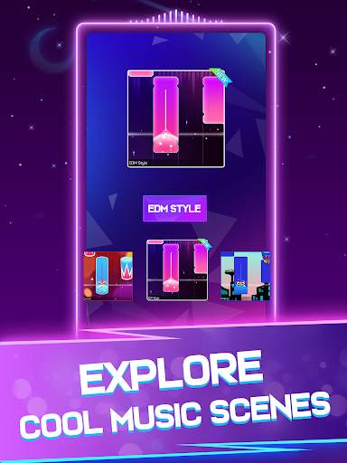 Perfect Piano: Music on Tiles screenshot 12