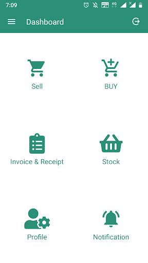 SMAP Mobile App screenshot 1