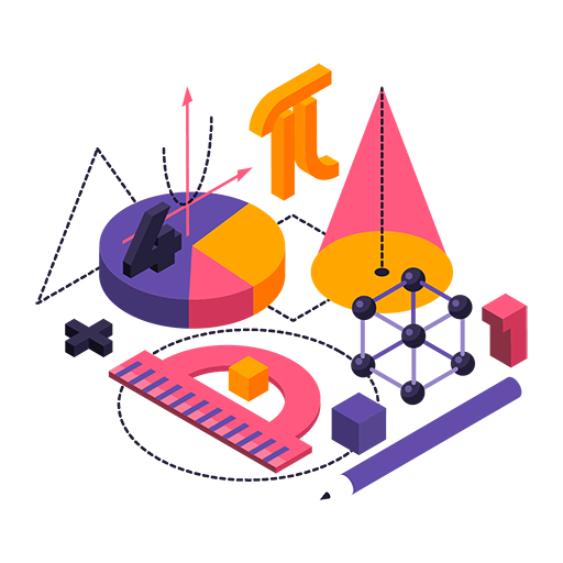 All Geometry Formula أيقونة