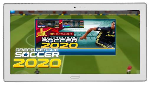 Guide for Dream Winner Soccer 2020 screenshot 6