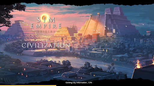 Sim Empire screenshot 2