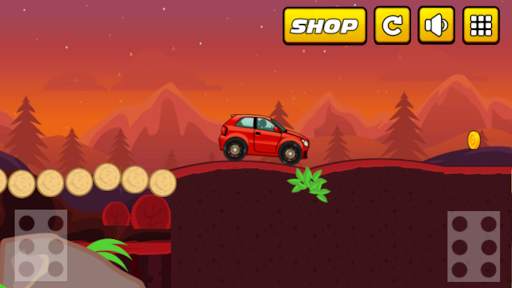 Car race screenshot 5